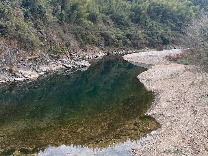 诺普泰克地表水在线监测设备  助力五水共治