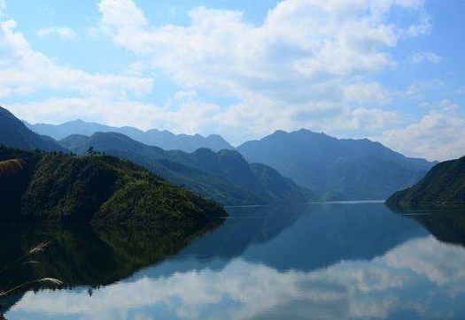 水质监测系统，守护生态碧水